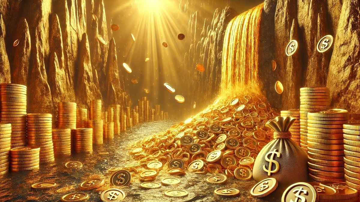 The Goonies Jackpot King Slot Welcome Bonus